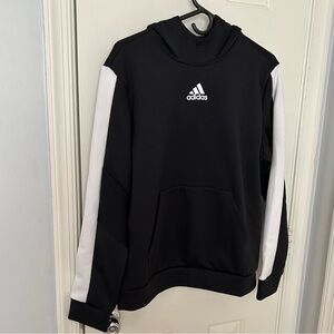 Adidas classic Timeless Logo Sweat Shirt, Hoodie
